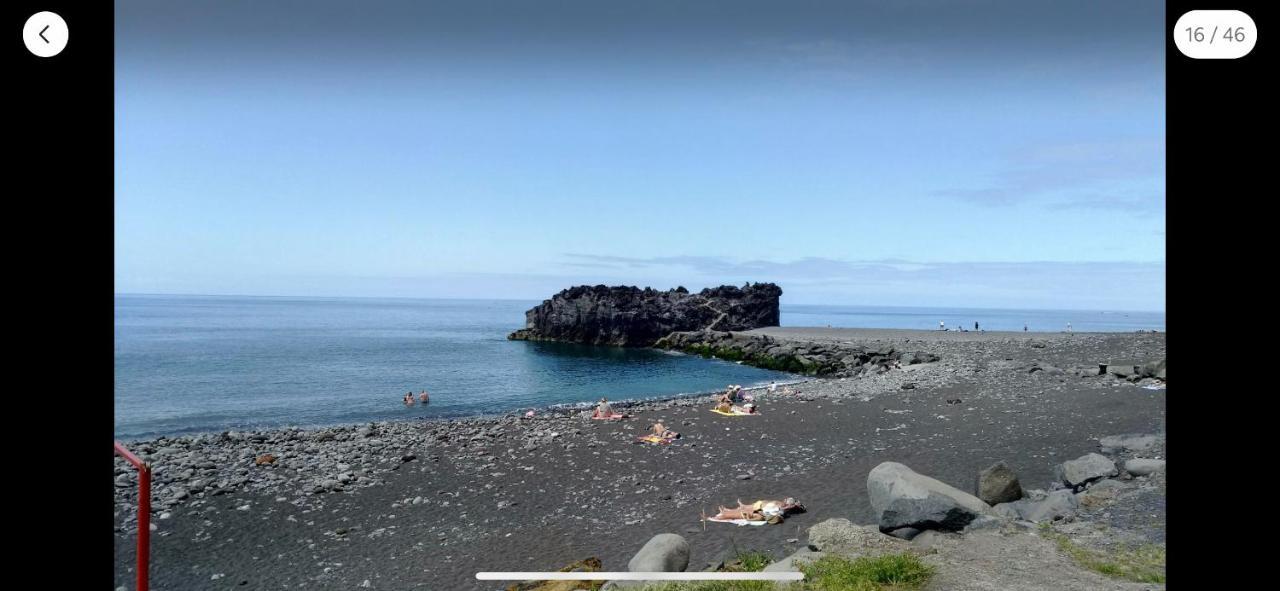 Апартаменты Funchal Lido View 2 Экстерьер фото